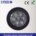 12V 1260lm 18W CREE LED Farm Machine Working Lamp